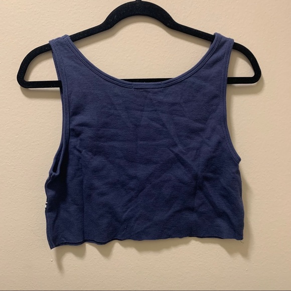 USA Tank & Short Sleep Set - Picture 6 of 6